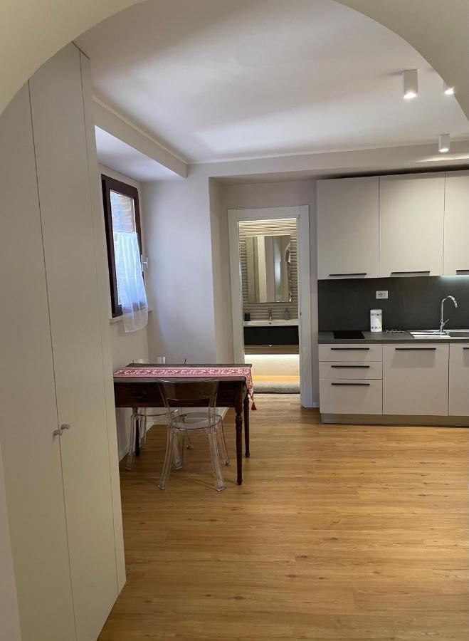 Assisi Ad Apartments - Fratello Sole Luxury Loft Exterior photo